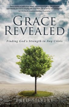Grace Revealed, Fred Sievert