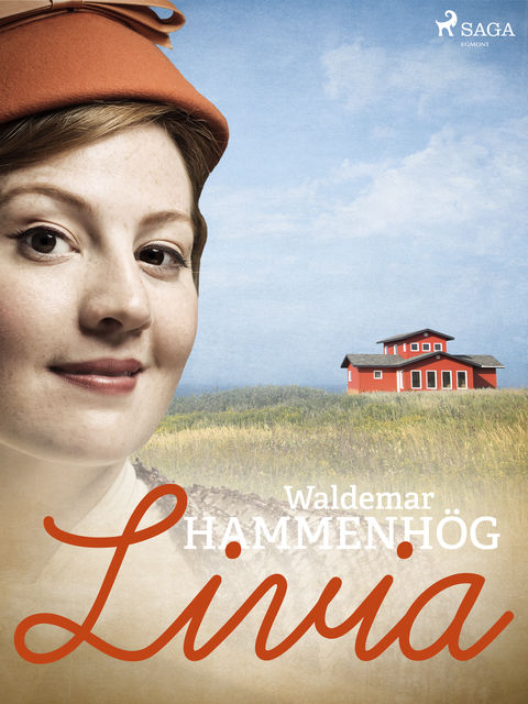 Livia, Waldemar Hammenhög