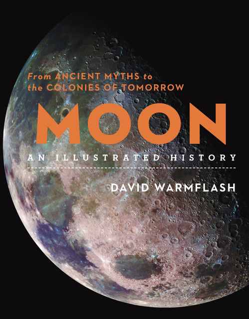 Moon, David Warmflash
