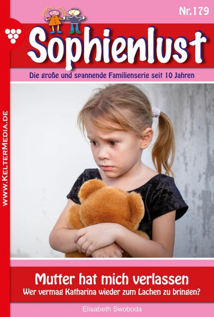 Sophienlust 179 – Familienroman, Elisabeth Swoboda
