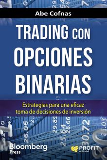 Trading con opciones binarias, Abe Cofnas