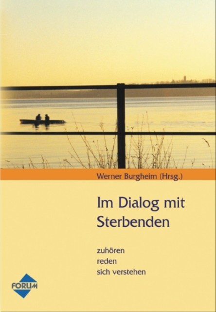 Im Dialog mit Sterbenden, Gerda Graf, Sabine Breé, Ulrike Heinzen