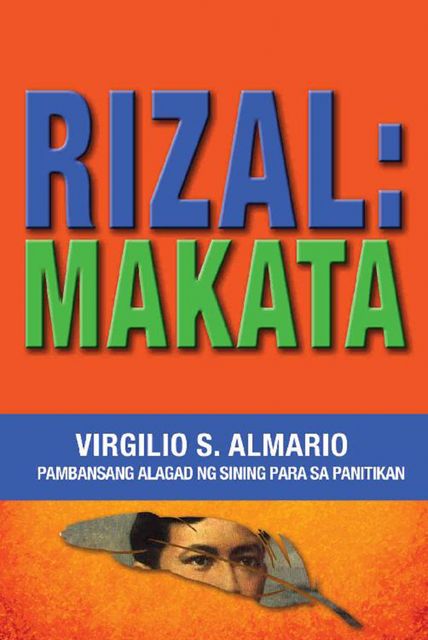 Rizal, Virgilio S. Almario