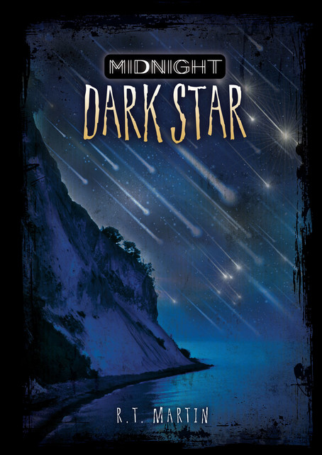 Dark Star, R.T. Martin