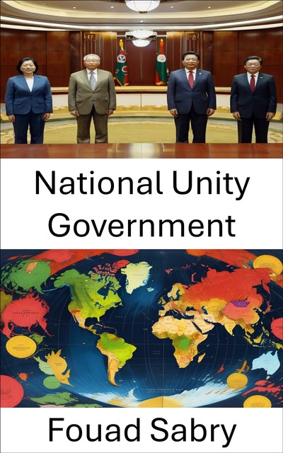 National Unity Government, Fouad Sabry