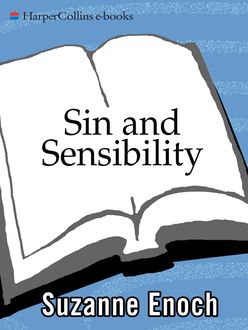 Sin and Sensibility, Suzanne Enoch