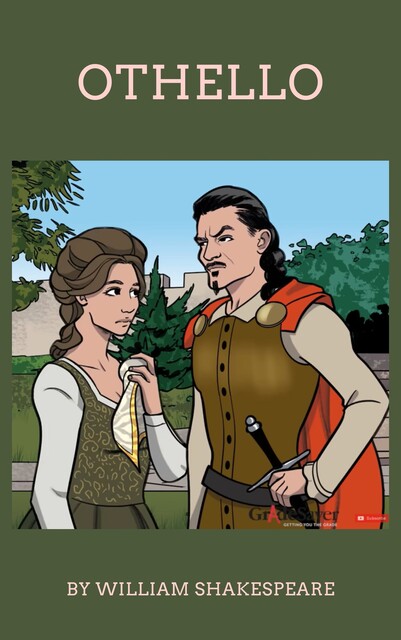 Othello, William Shakespeare