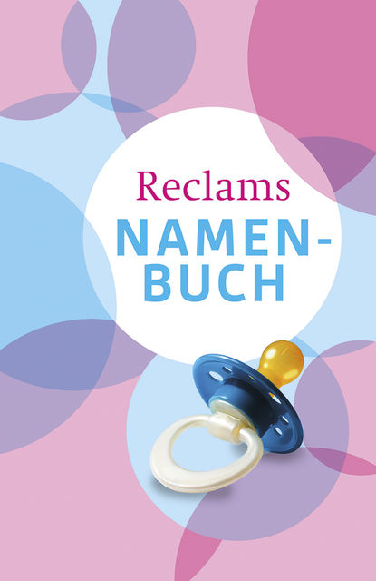 Reclams Namenbuch, Friedhelm Debus