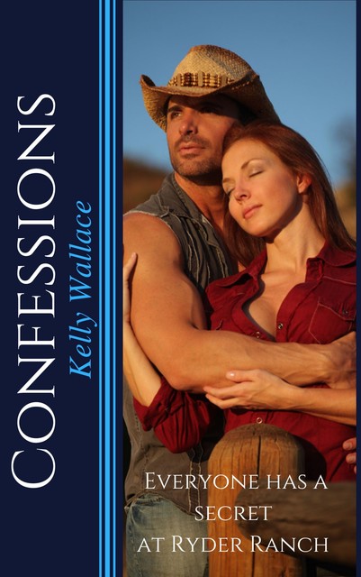 Confessions, Wallace Kelly