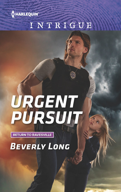 Urgent Pursuit, Beverly Long