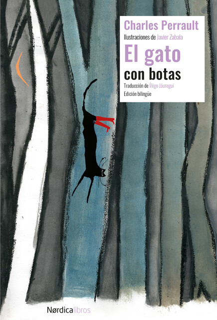 El Gato con botas, Charles Perrault