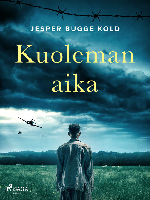Kuoleman aika, Jesper Bugge Kold