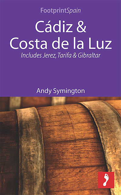 Cádiz & Costa de la Luz, Andy Symington