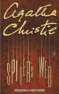 Spider's Web, Agatha Christie