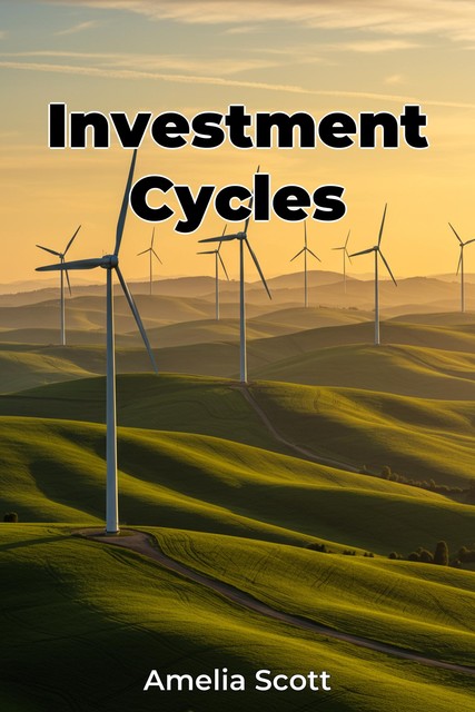 Investment Cycles, Amelia Scott