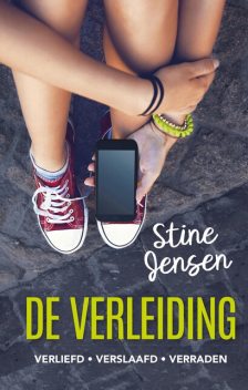 De verleiding, Stine Jensen