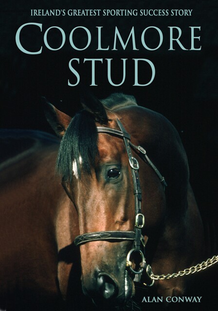 Coolmore Stud, Alan Conway