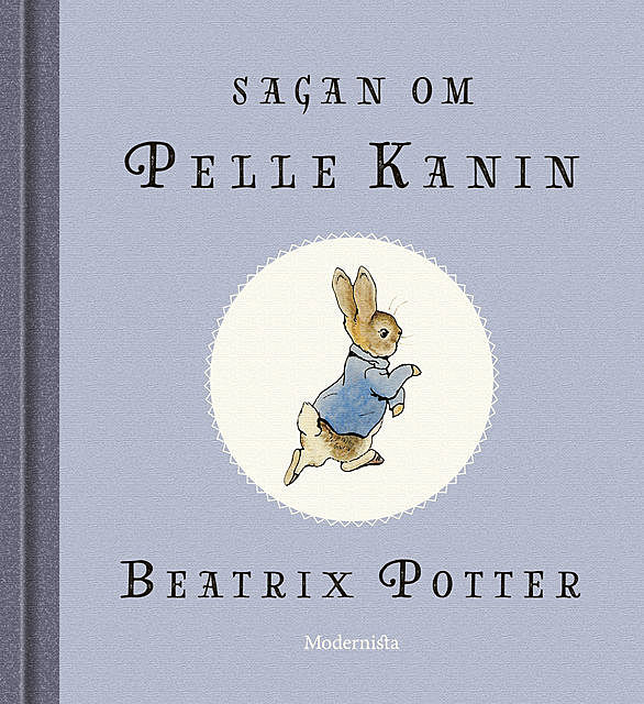 Sagan om Pelle Kanin, Beatrix Potter