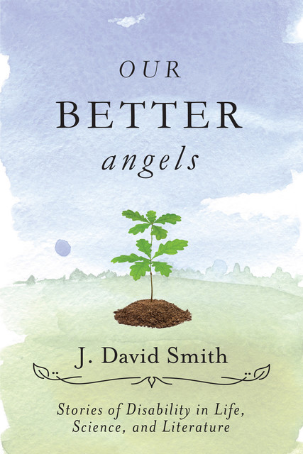 Our Better Angels, J Smith, Virginia Wise