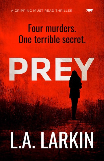 Prey, L.A. Larkin