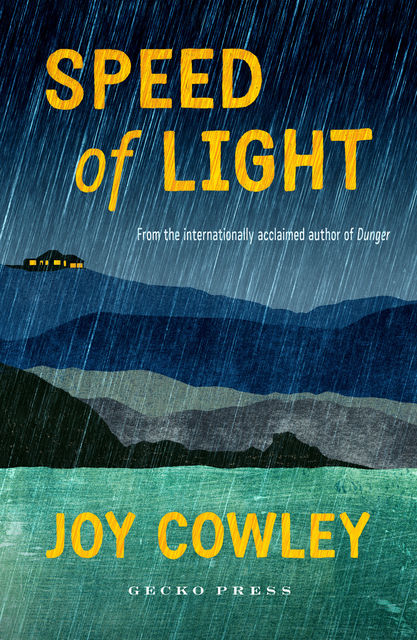 The Speed of Light, Joy Cowley