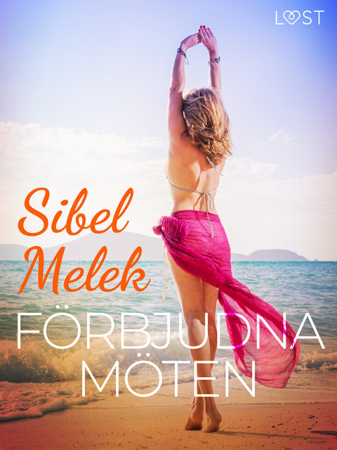 Förbjudna möten – erotisk novell, Sibel Melek