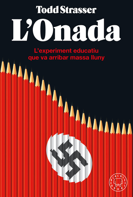 L'onada, Todd Strasser