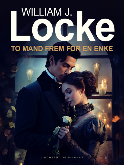 To mand frem for en enke, William J. Locke