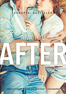 After 1, Ana Tod