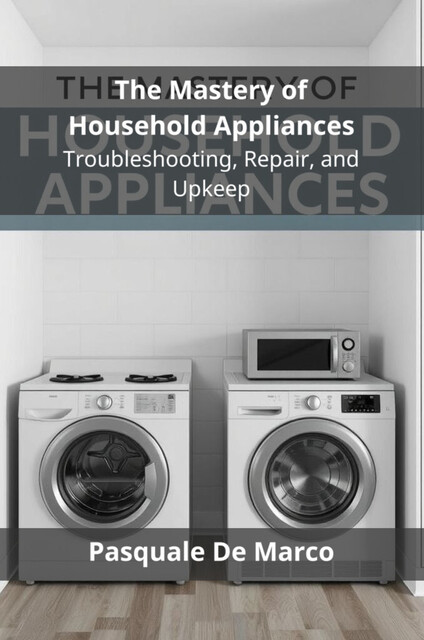 The Mastery of Household Appliances, Pasquale De Marco