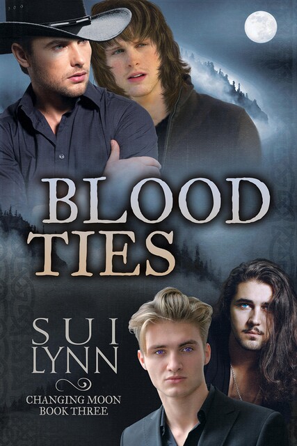 Blood Ties, Sui Lynn