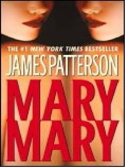 Mary, Mary, James Patterson
