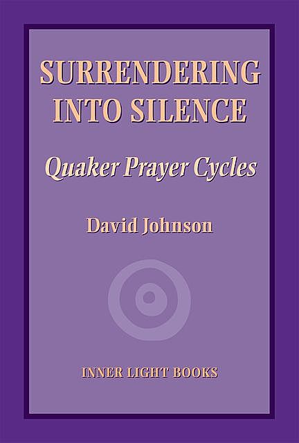 Surrendering into Silence, David Johnson