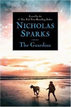 The Guardian, Nicholas Sparks