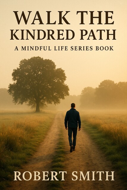 Walk The Kindred Path, Robert Smith