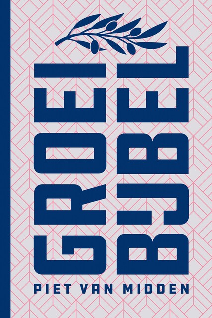 Groeibijbel, Piet van Midden