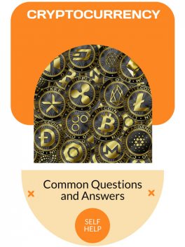 Cryptocurrency, Ivy N. Crowhurst