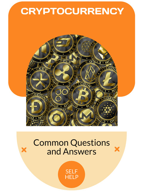 Cryptocurrency, Ivy N. Crowhurst