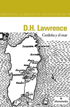 Cerdeña y el mar, D.H.Lawrence