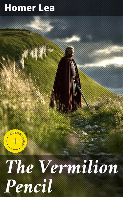 The Vermilion Pencil, Homer Lea