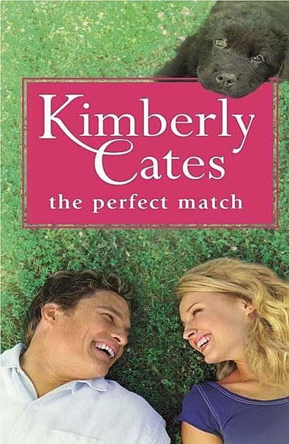 The Perfect Match, Kimberly Cates