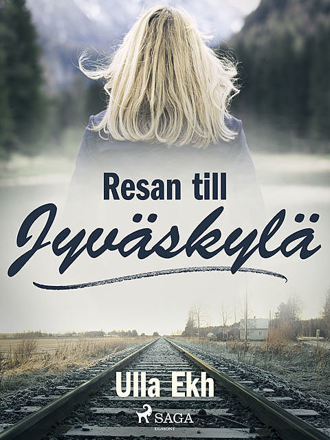 Resan till Jyväskylä, Ulla Ek