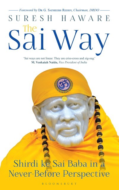 The Sai Way, Suresh Haware