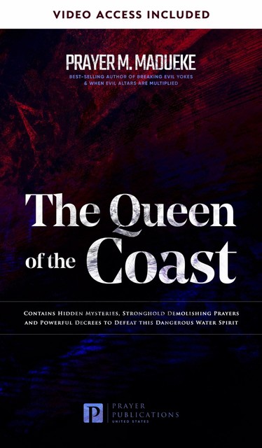 The Queen of the Coast, Prayer M. Madueke