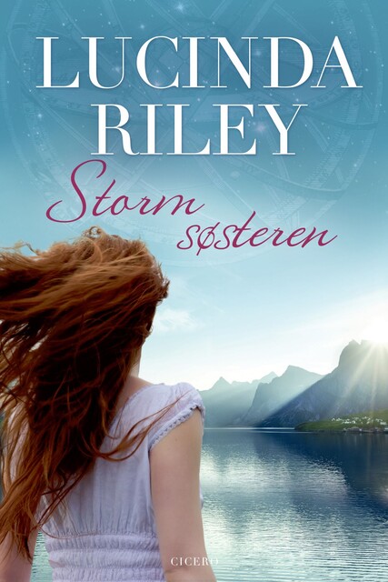Stormsøsteren, Lucinda Riley