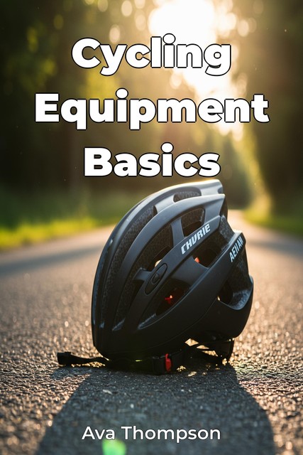 Cycling Equipment Basics, Ava Thompson