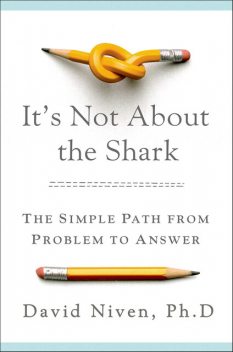 It's Not About the Shark, David Niven