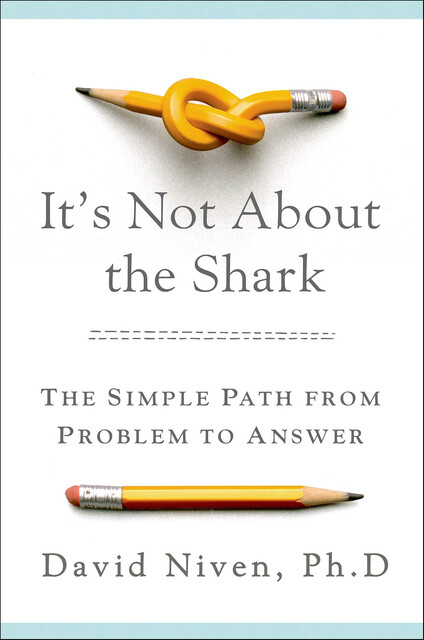 It's Not About the Shark, David Niven