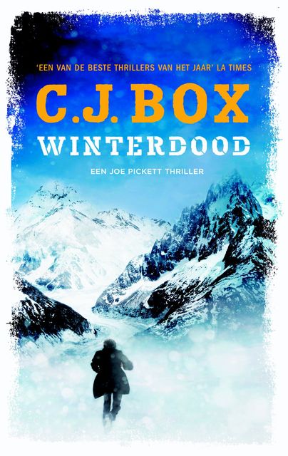 Winterdood, C.J. Box