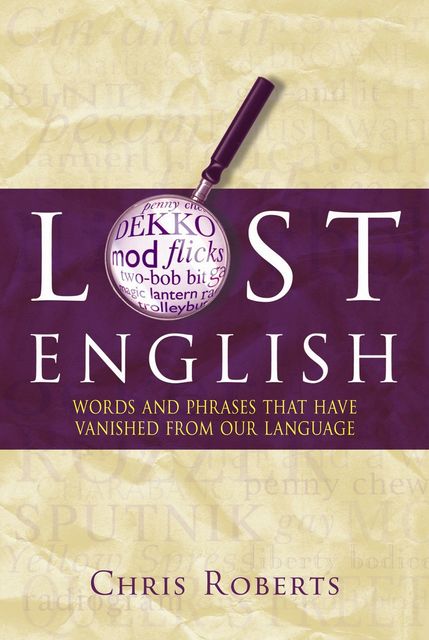 Lost English, Chris Roberts